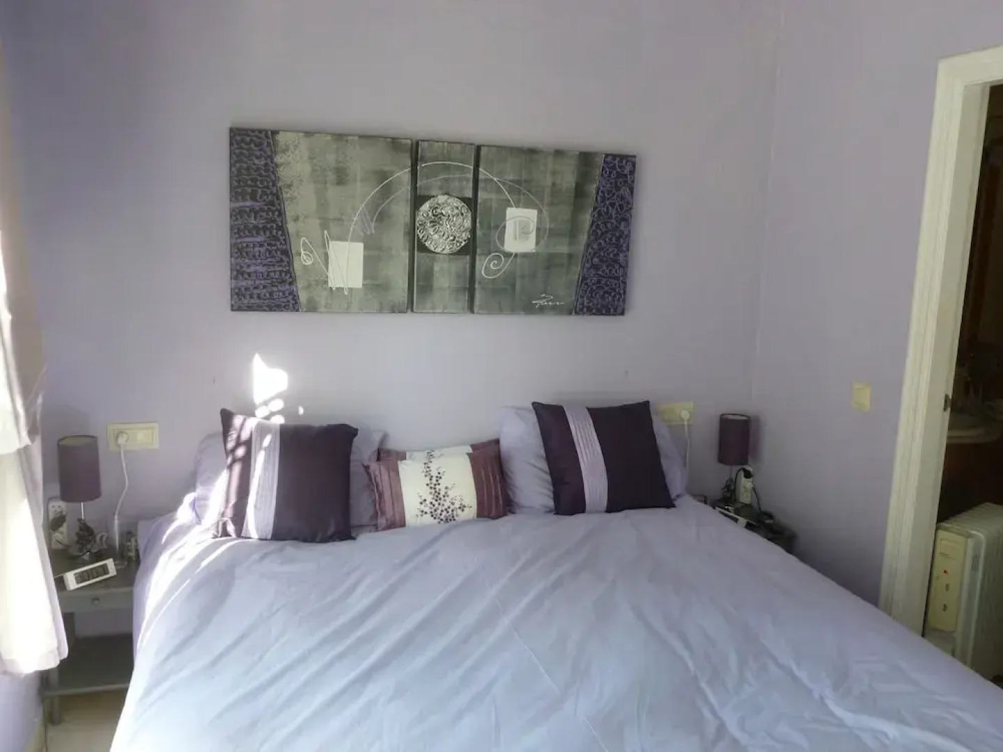 Duplex 2 - 2 Vue Mer