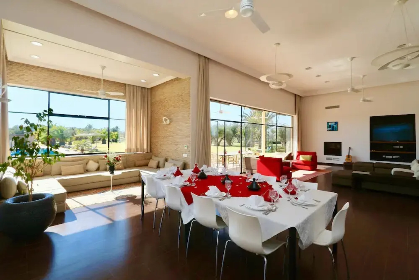 Marrakech Retreat By La Siredrah