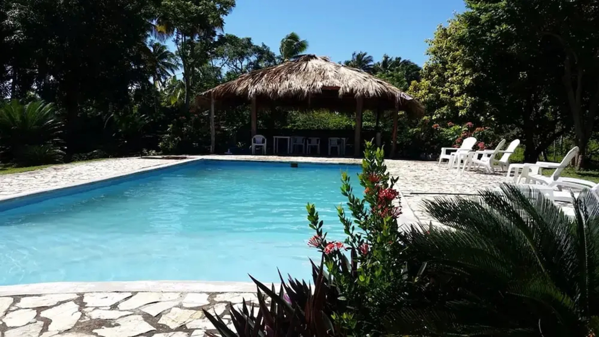 Hacienda de la Bahia