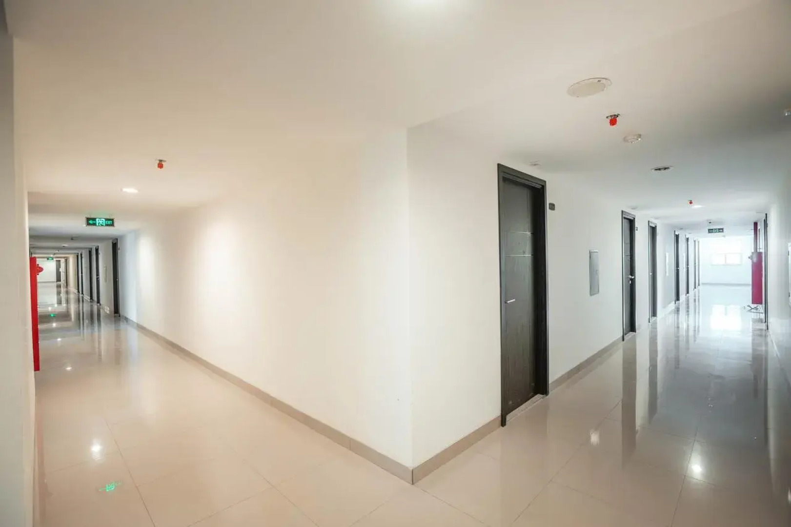 OYO Flagship 728 Baileys Apartment