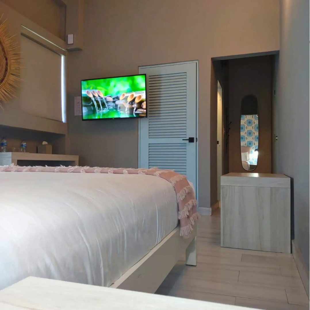 Oceana Hostal Playero