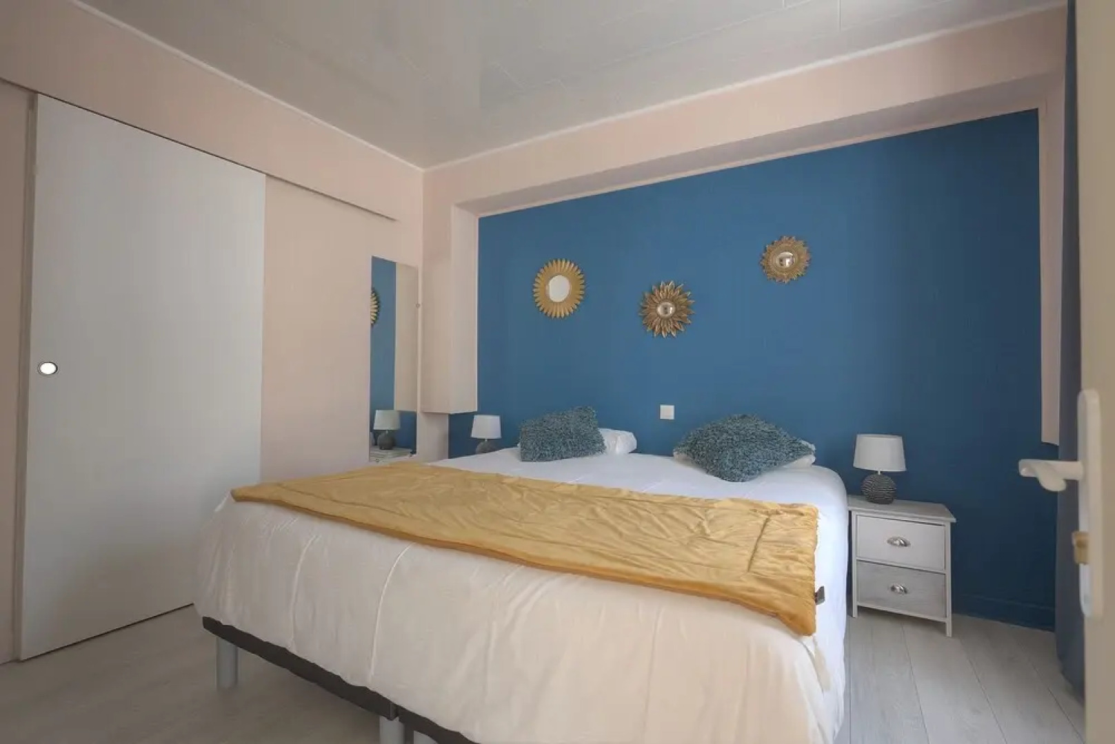 Logis Hôtel l'Essille