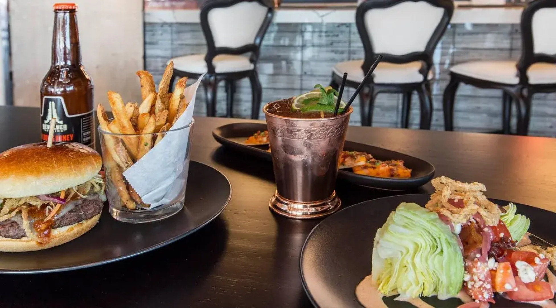 Lorenzo Hotel Dallas, Tapestry Collection by Hilton