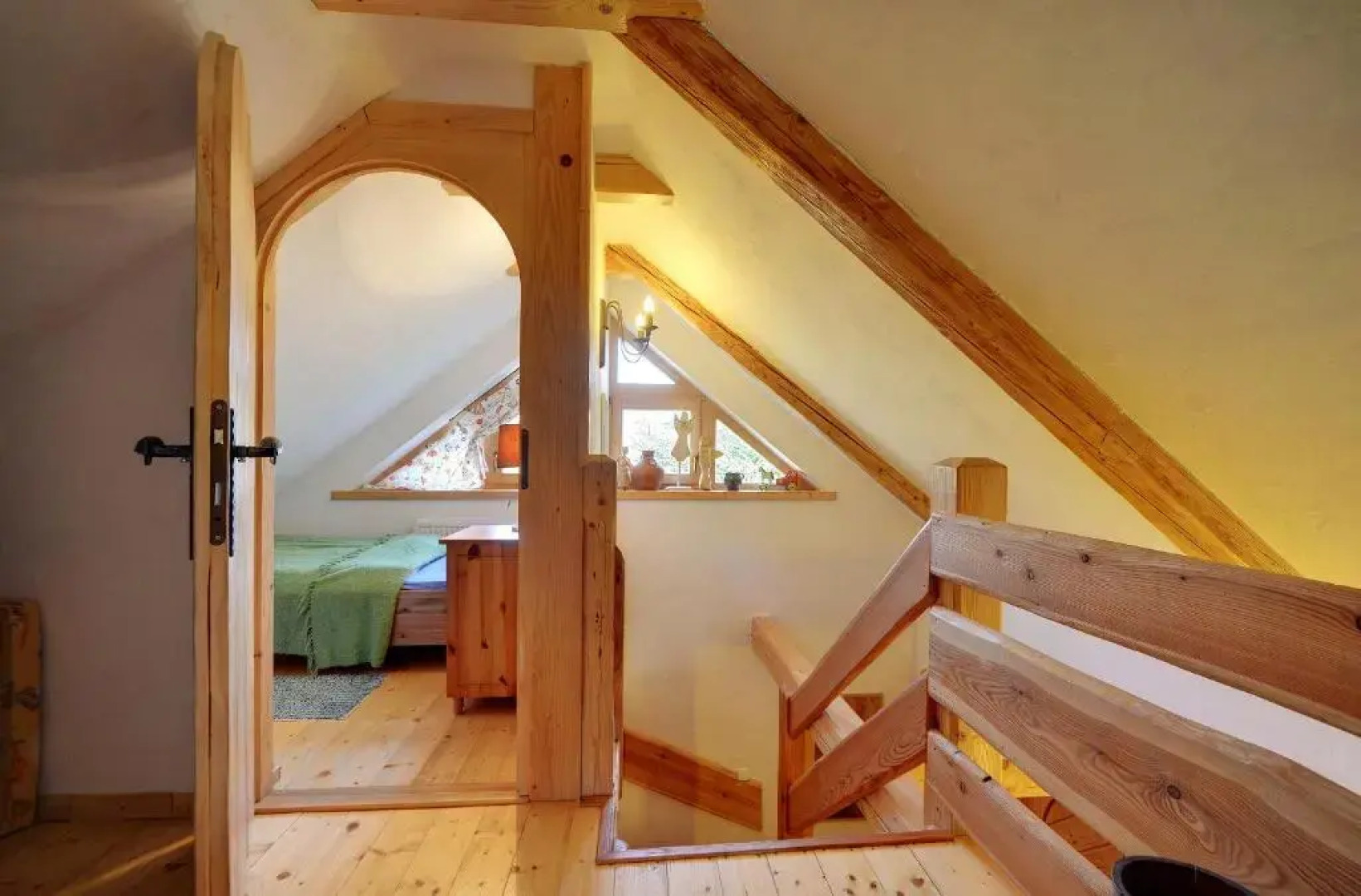 Domek Bacówka - Sun Seasons 24