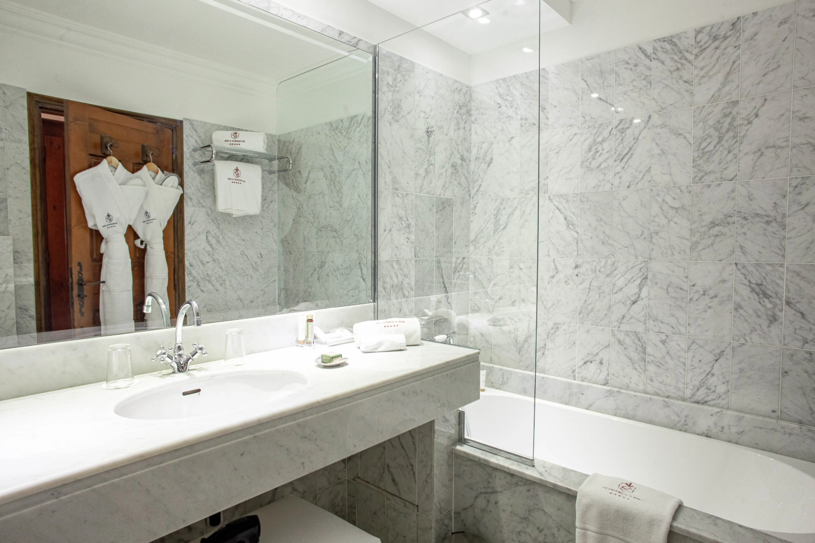 Le Phébus & Spa - Relais & Chateaux