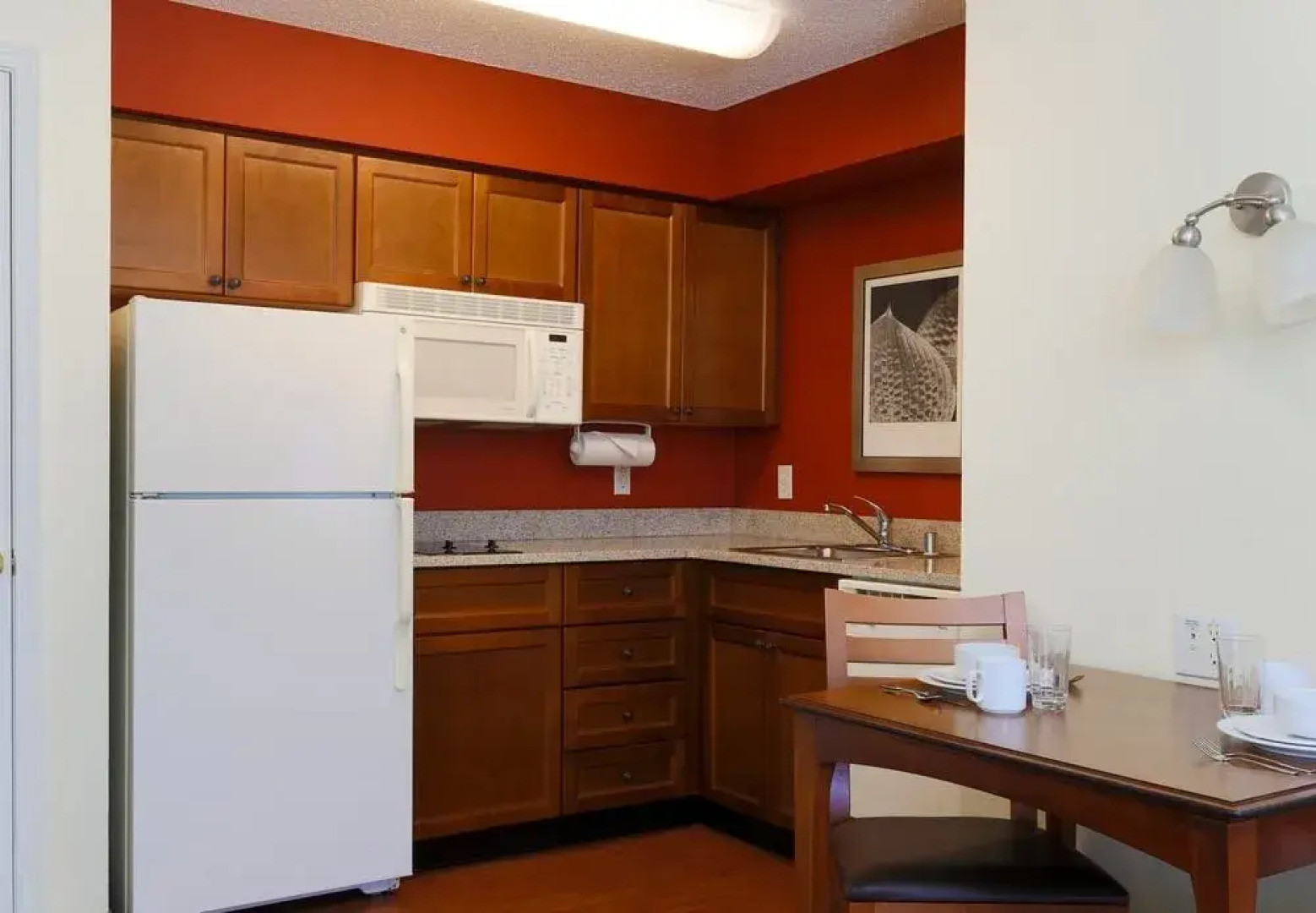 Residence Inn Fort Smith