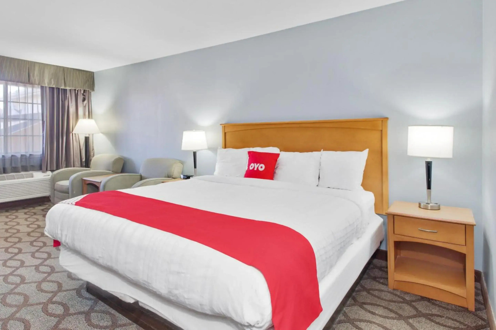 OYO Hotel Ingleside TX