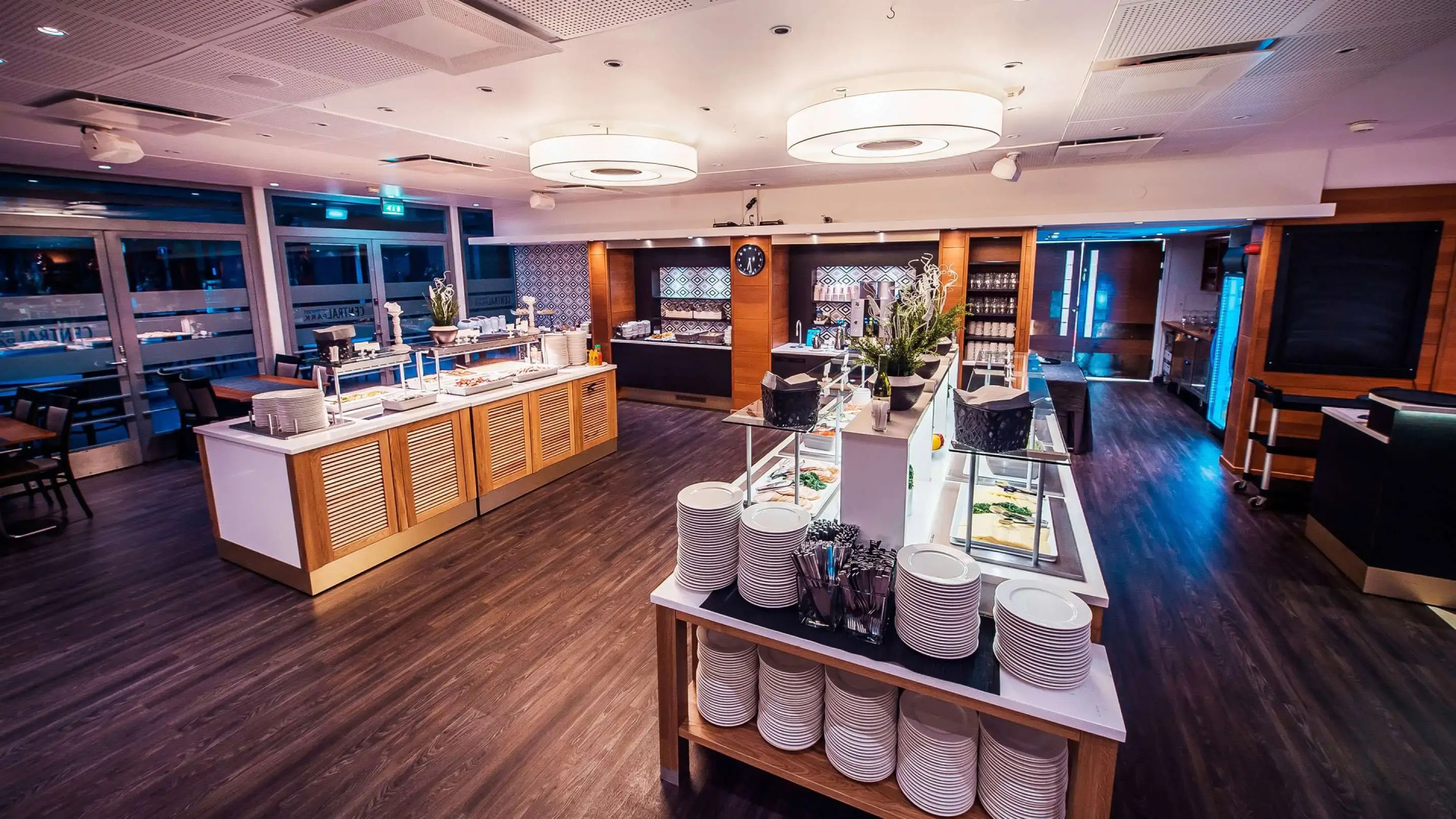 Hotel Haaga Central Park (ex.Best Western Plus Hotel Haaga)