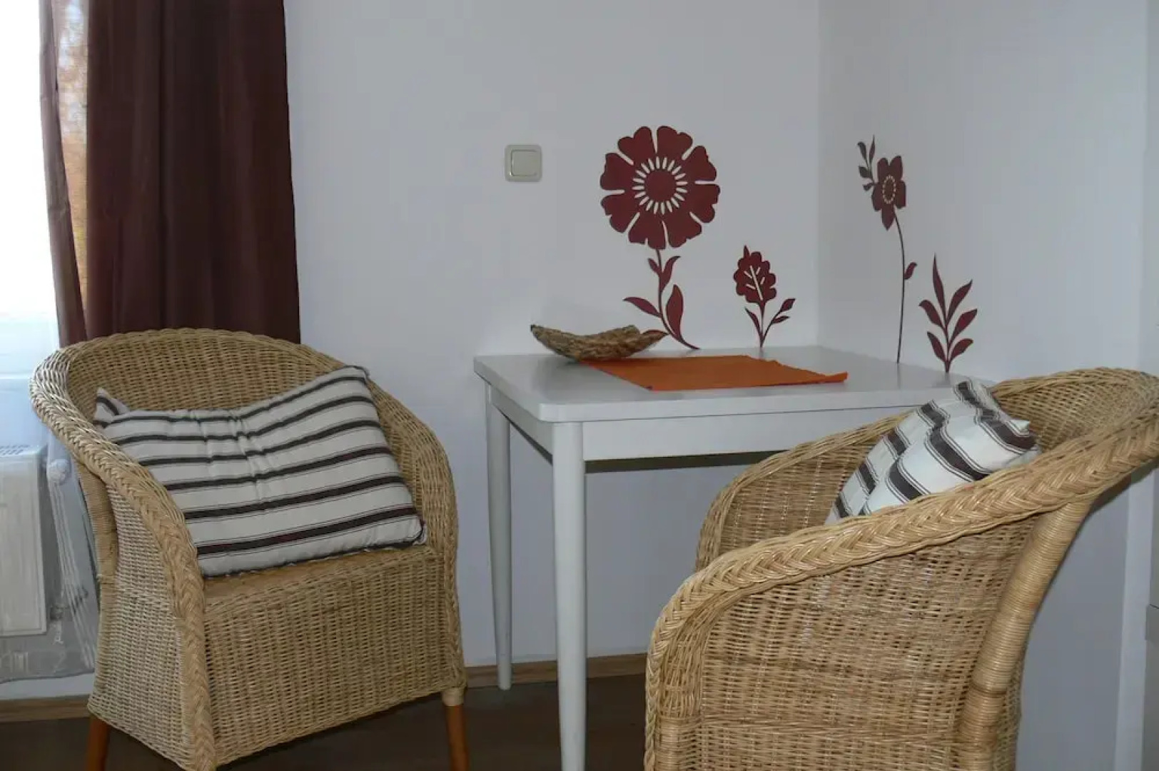 Gruppenhaus Rügen Zur Brunnenaue