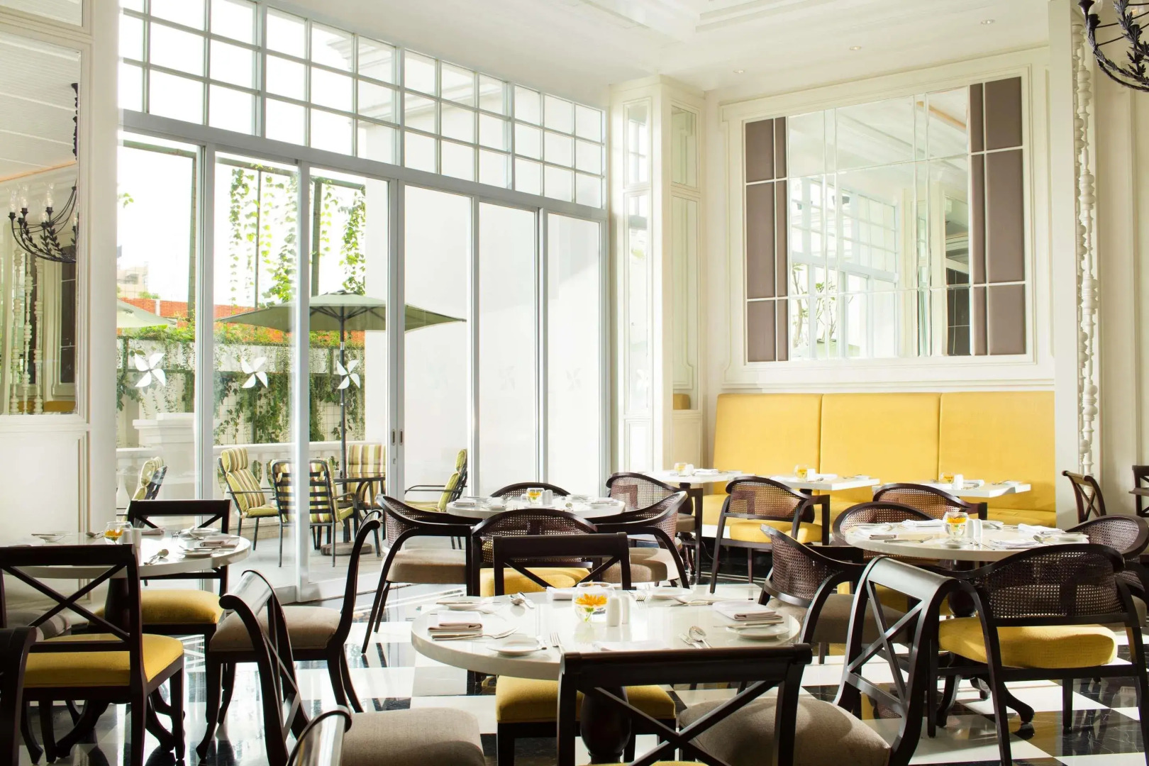 Four Points By Sheraton Bandung