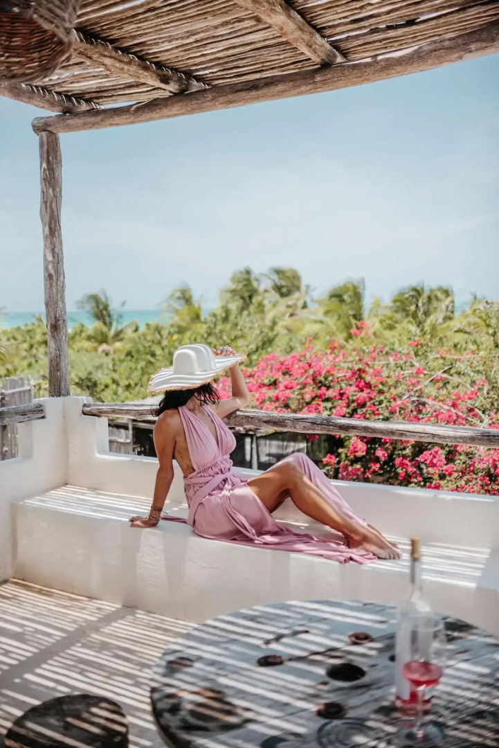 LunArena Barefoot Comfort