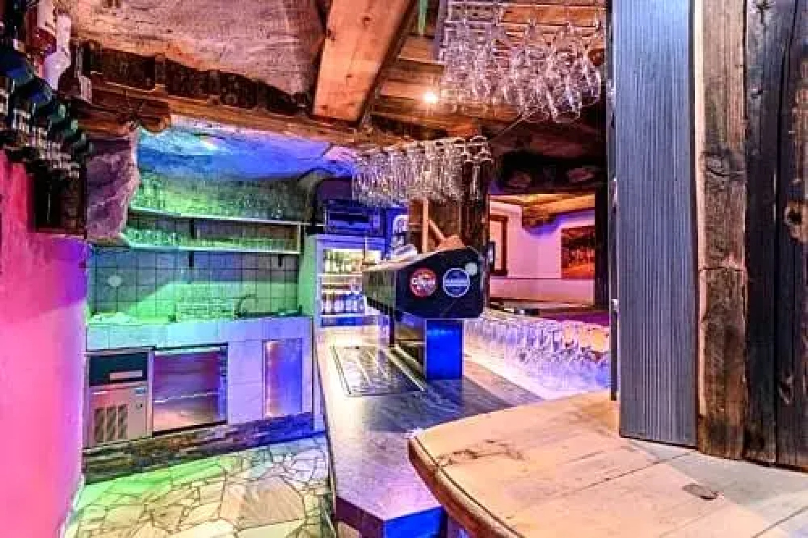 Familien und Jugendhotel Gstemmerblick