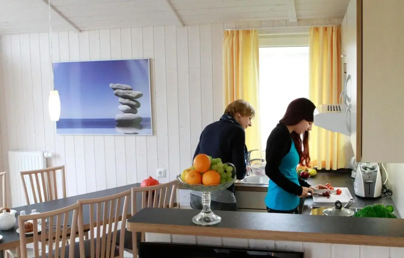 Friedrichskoog/deichblick 18