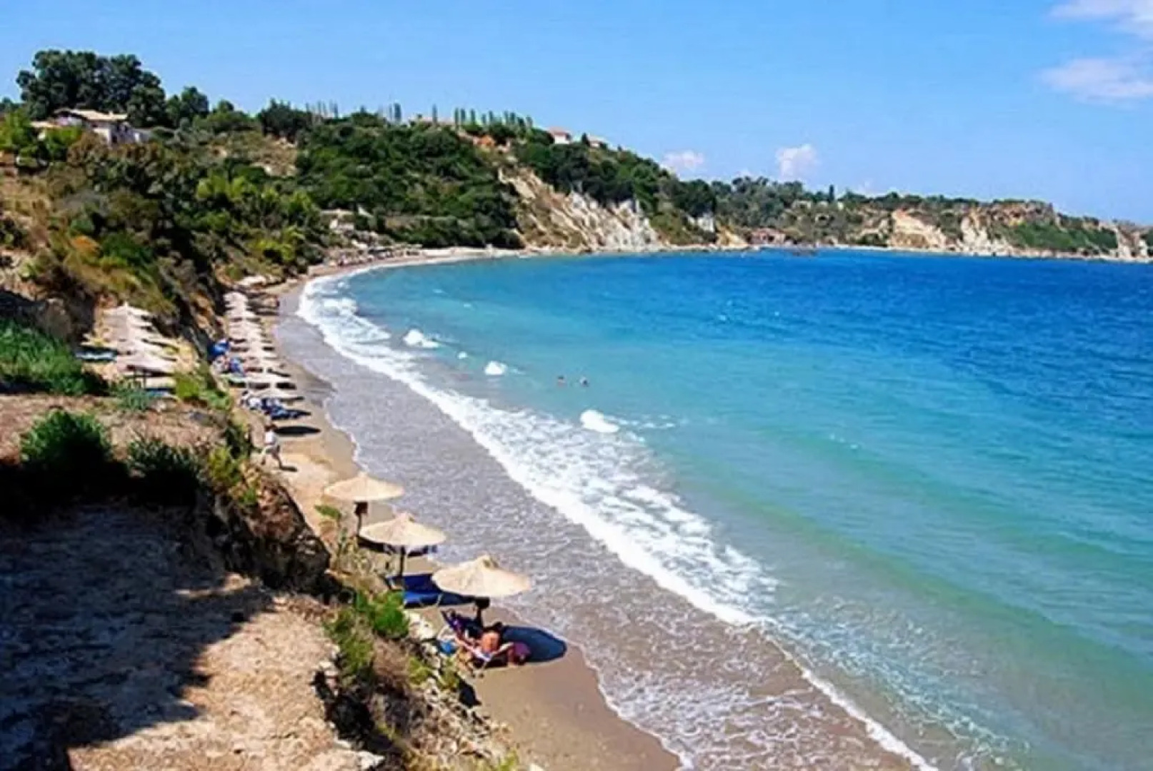 Valentino Villas & Apartments