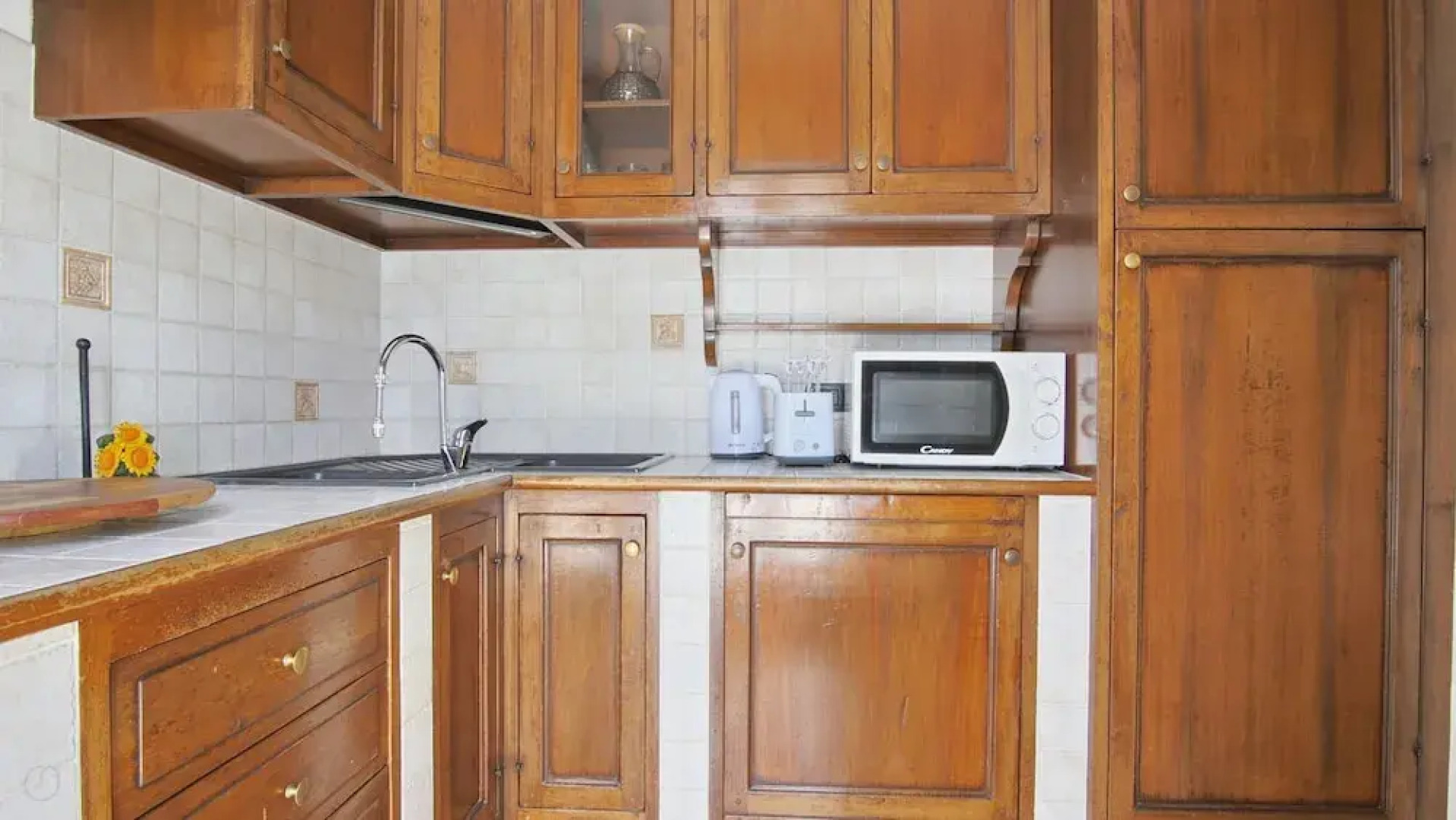 Villetta Contrada - 5599 by Wonderful Italy