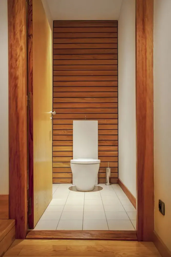 L'appart du Chateau des Girards