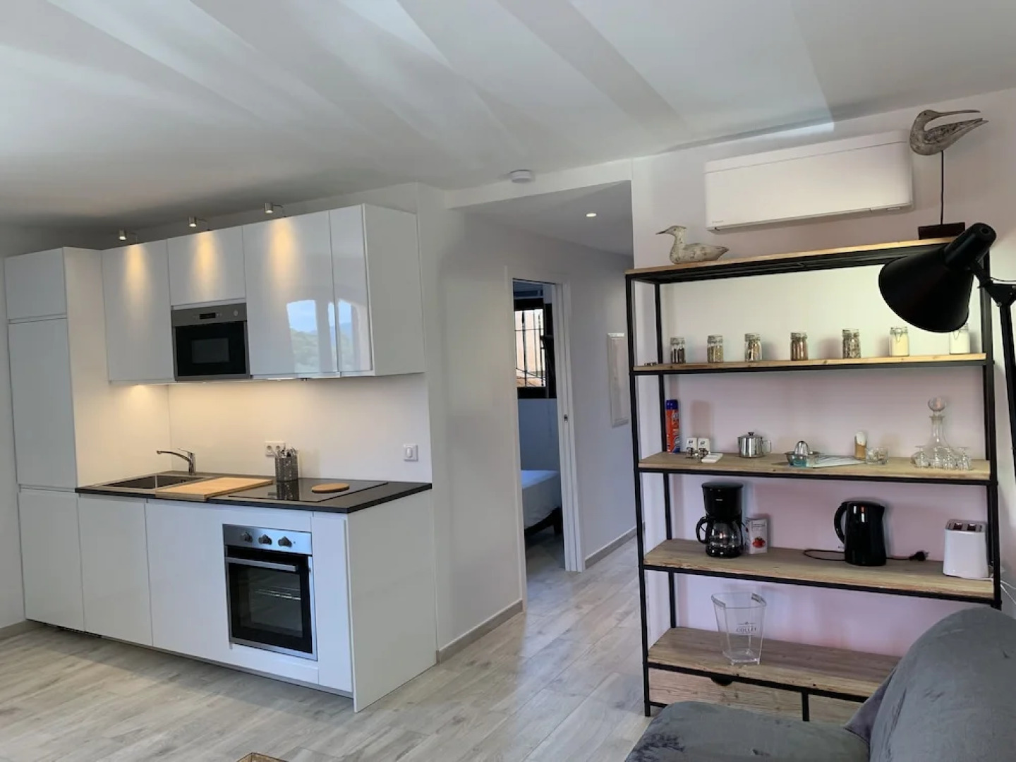 Saint-Tropez Marines Appartement Climatisé