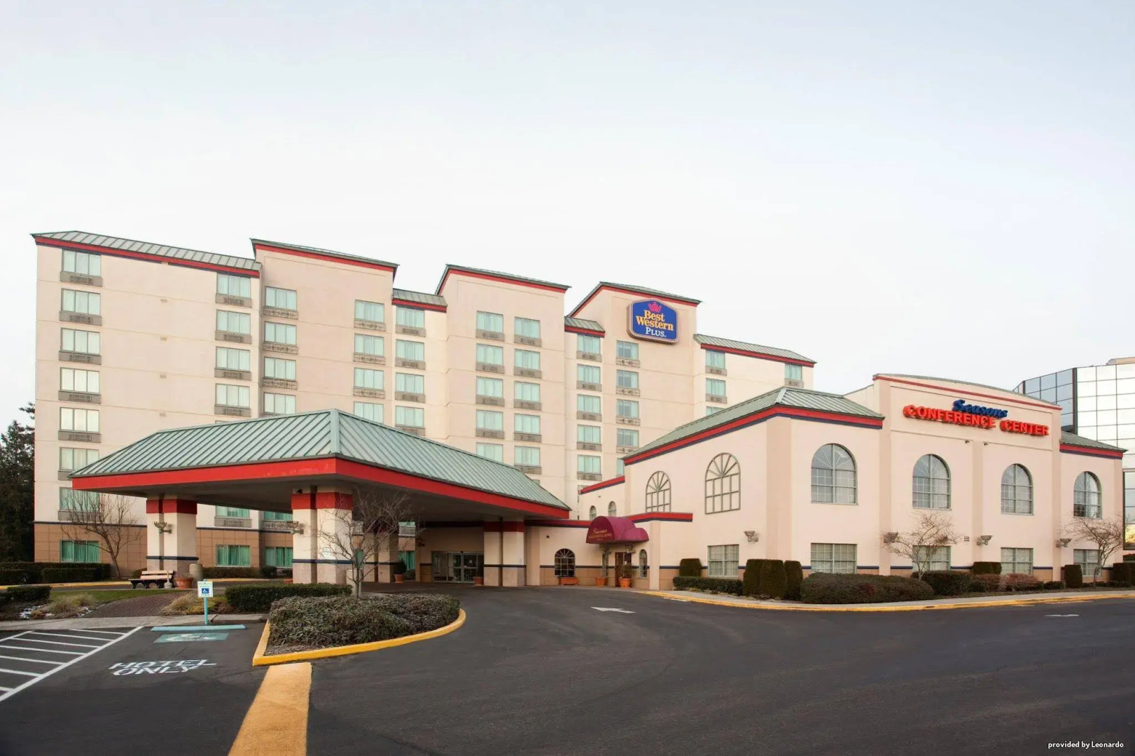 Holiday Inn Express Federal Way Seattle South by IHG