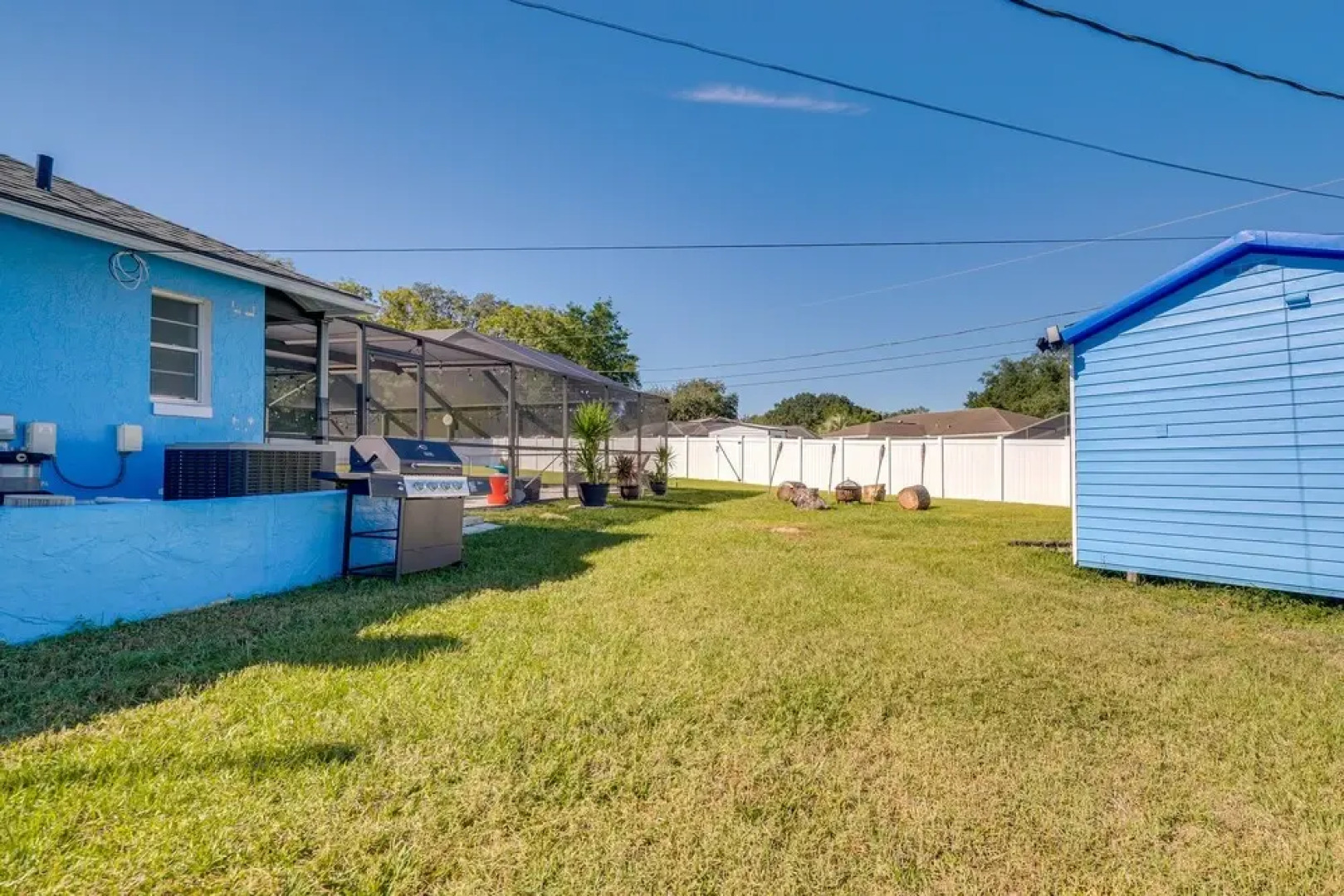 Quiet Beverly Hills Vacation Rental w/ Pool & Spa!