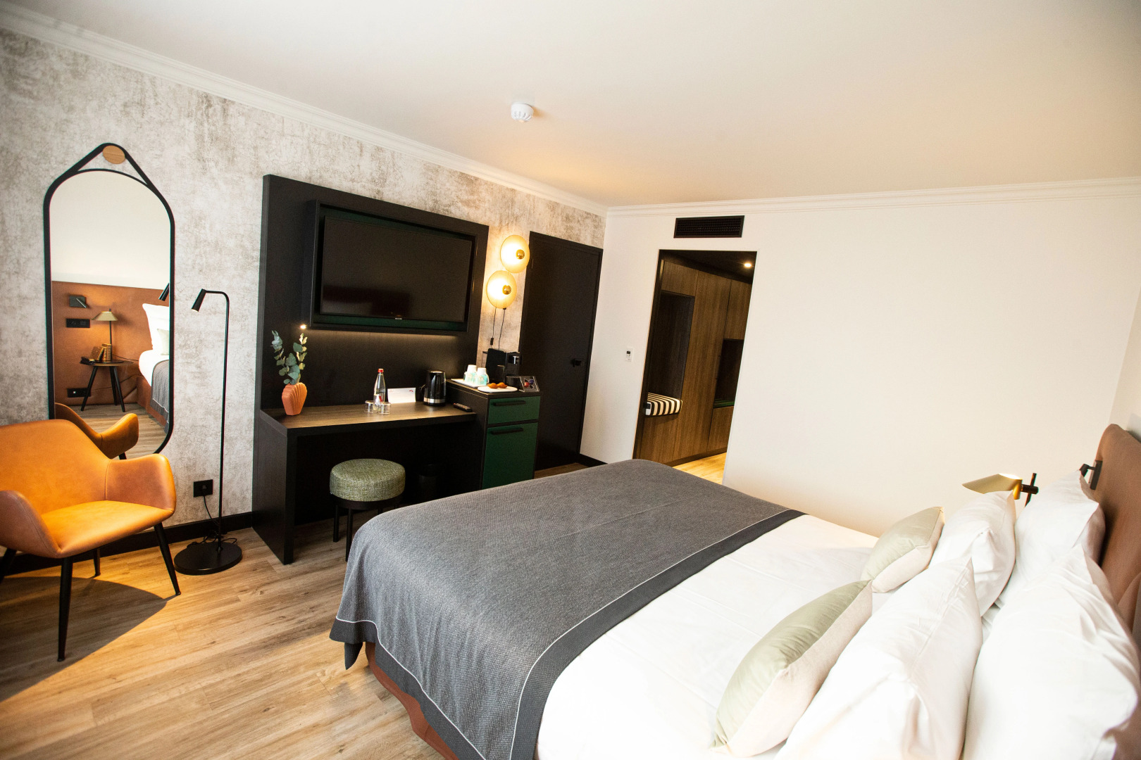 Appart'City Collection Genève Aéroport – Ferney Voltaire