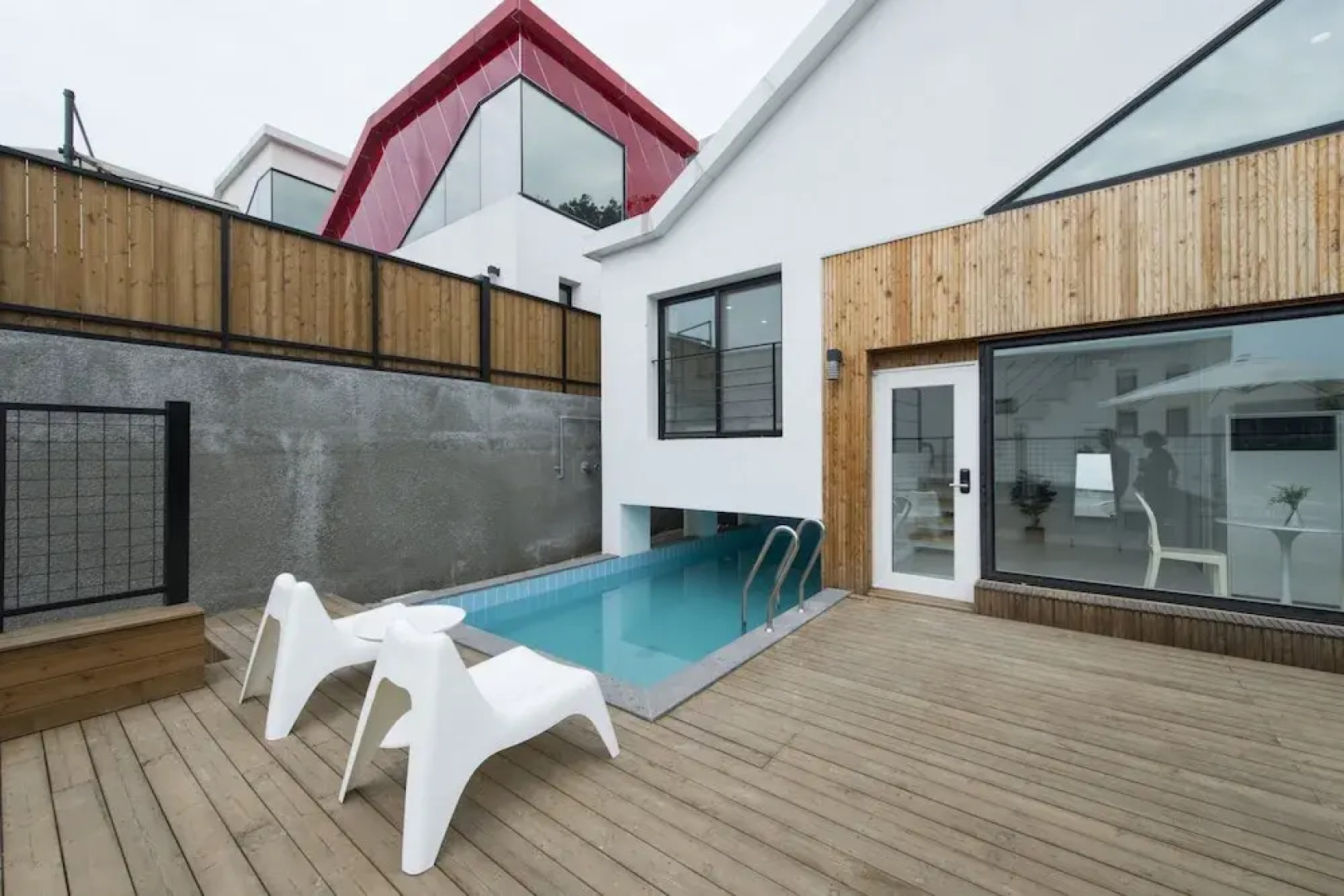 PoolVilla The Secret - Yangpyeong