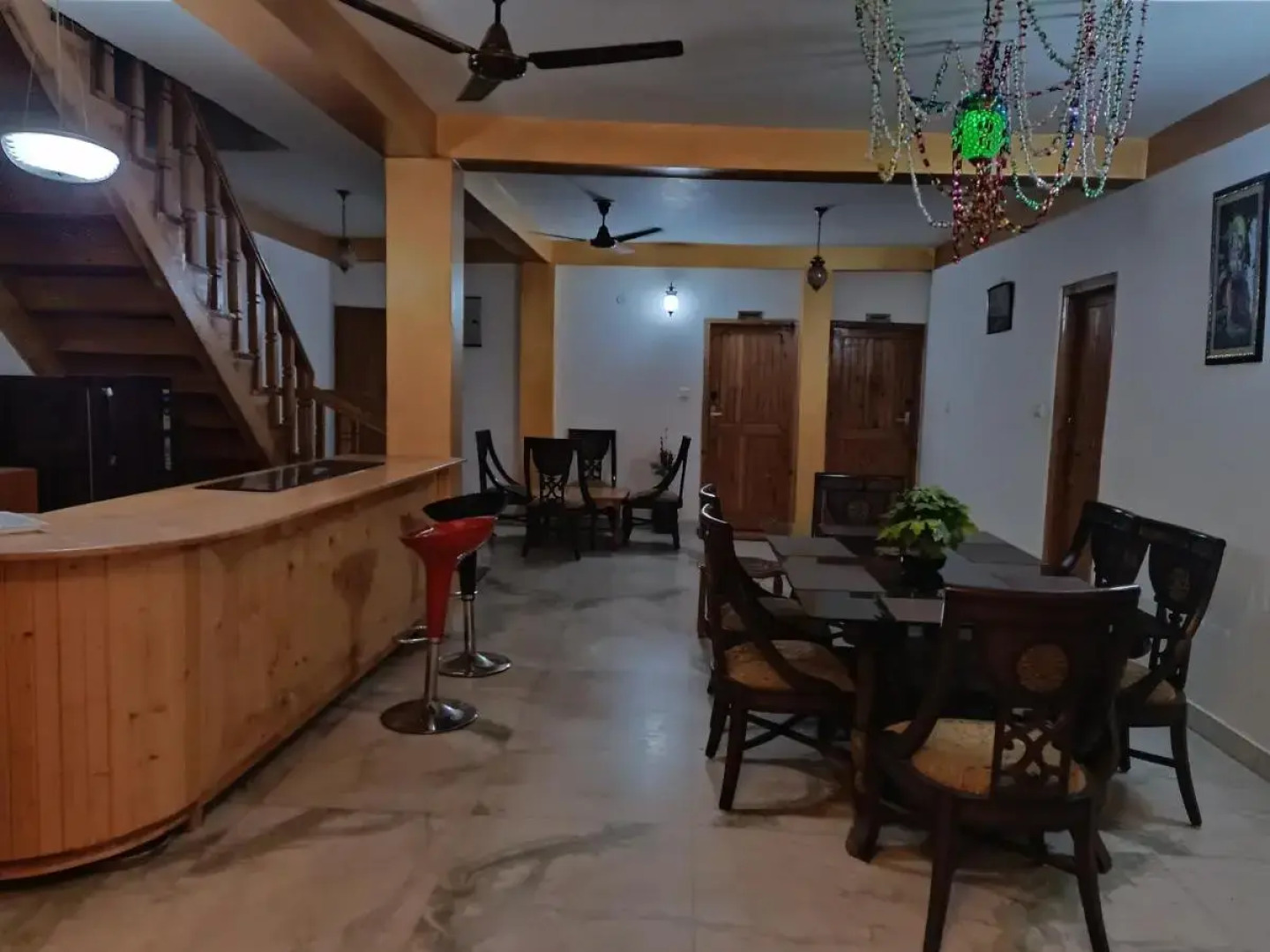 Countryside Himalayan Resort, Manali