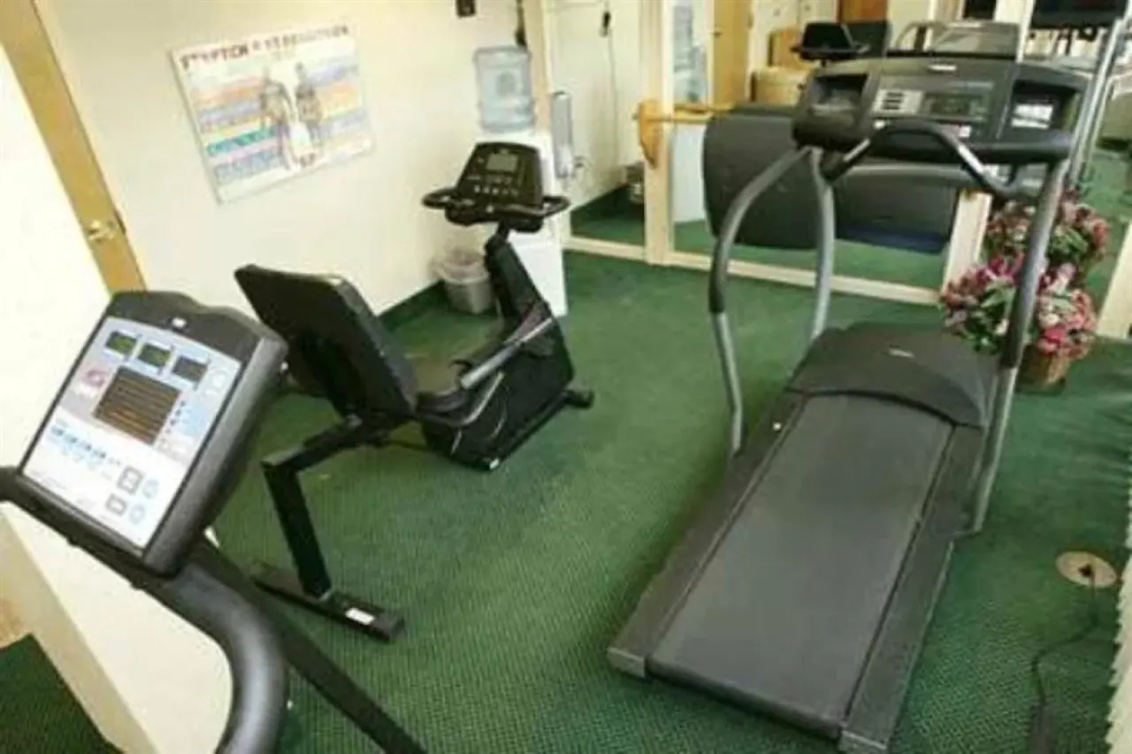 Comfort Inn & Suites Mt. Holly - Westampton