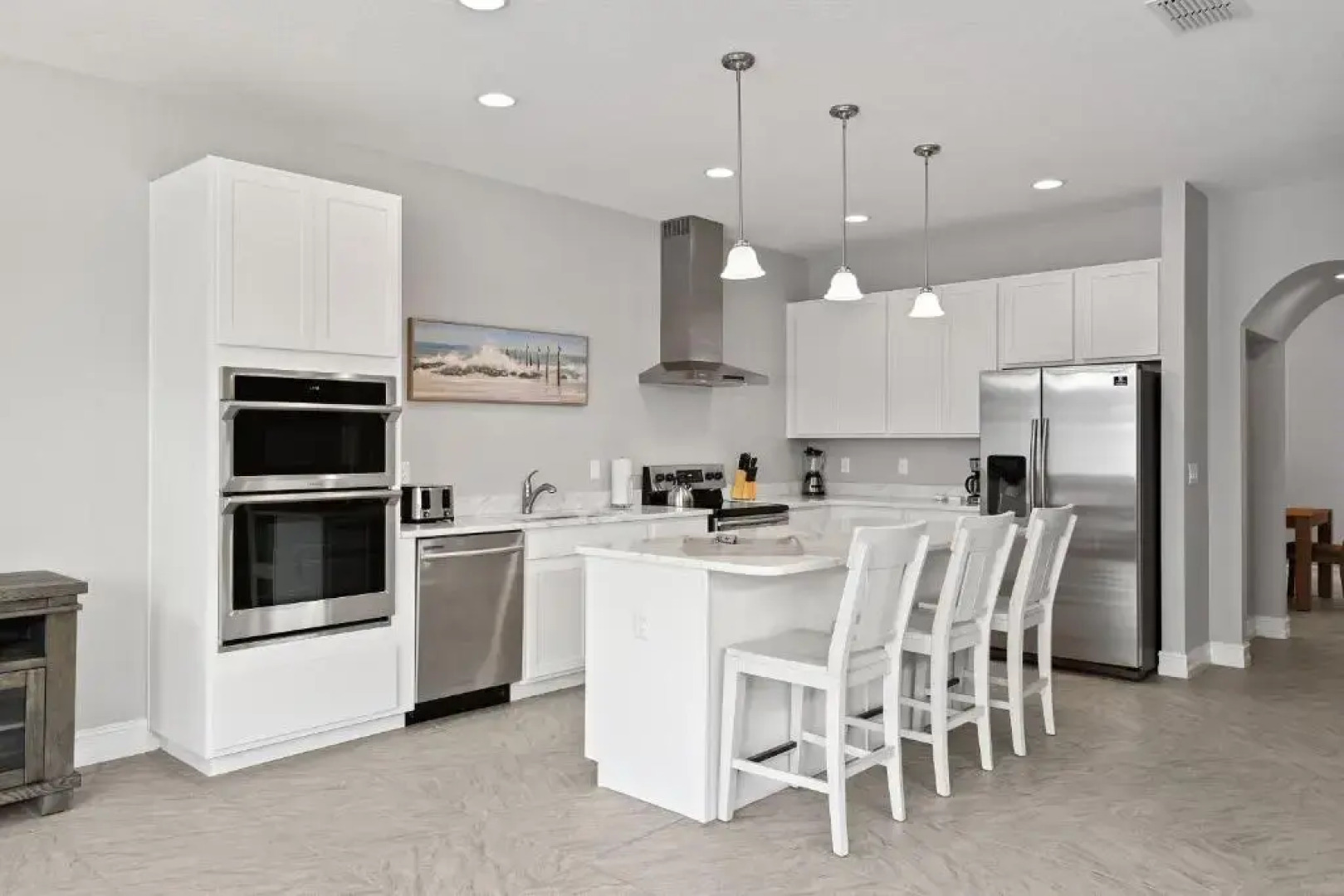 Fortebello Beachside - 164