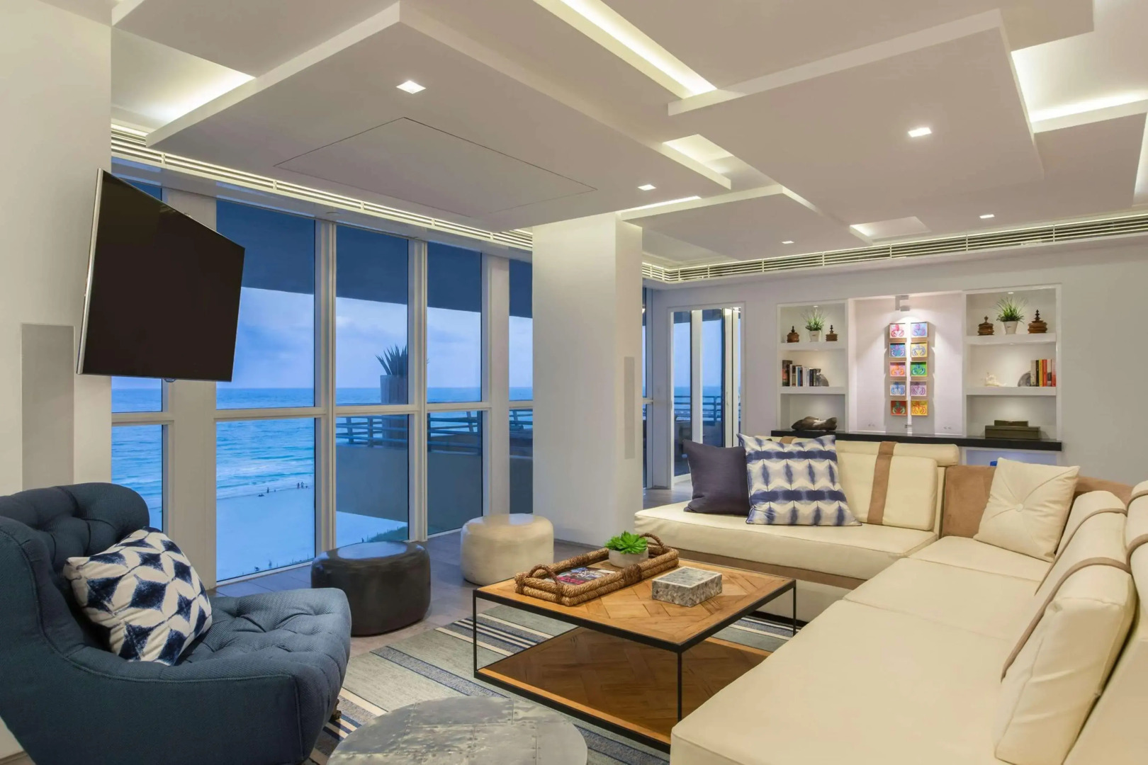 Hilton Bentley Miami/South Beach