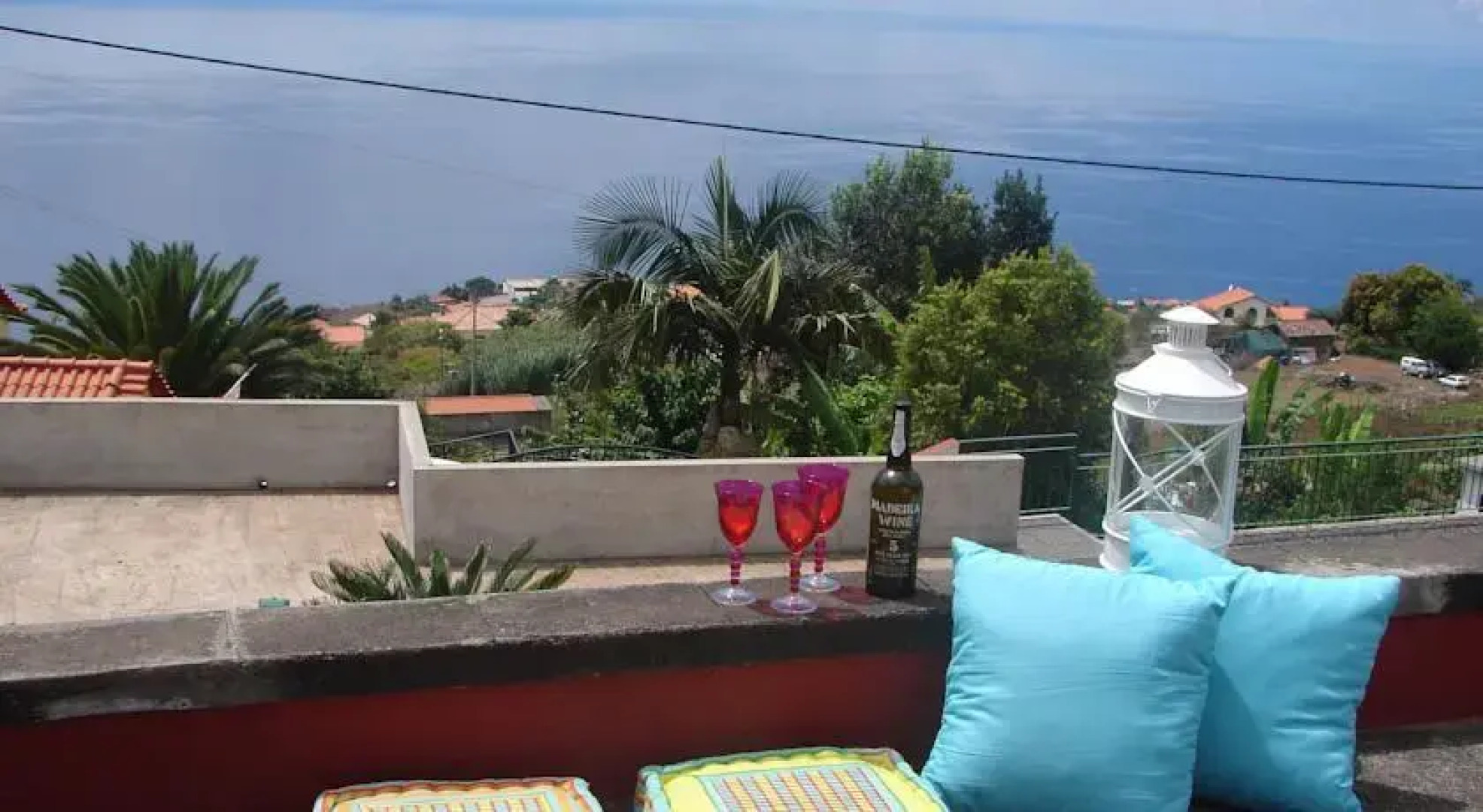 Quinta Vista Mar do Arco