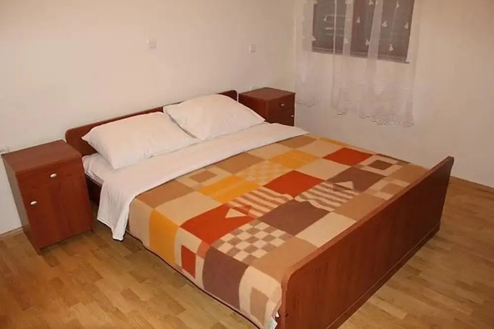 Apartments Kaniža