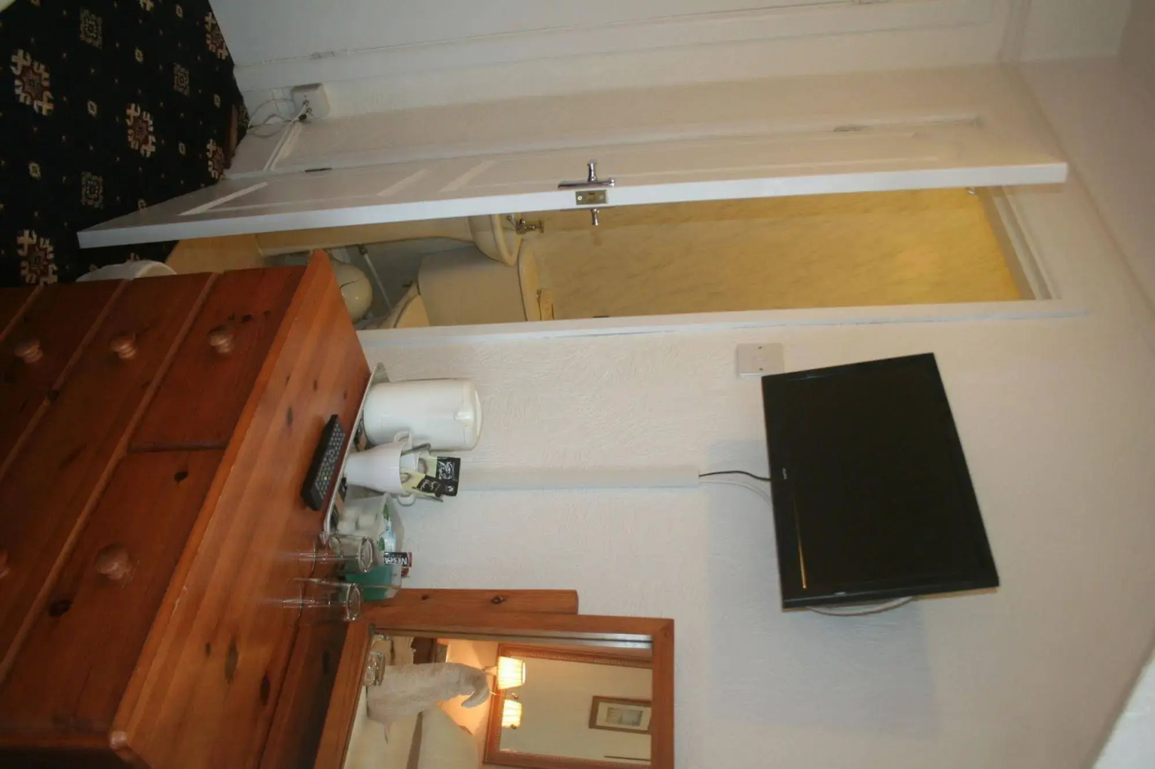 The Haldon Guest House