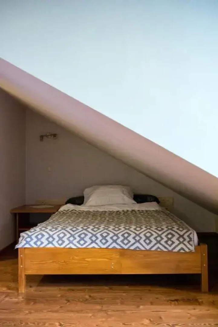 Pokoje Gościnne u Meresa