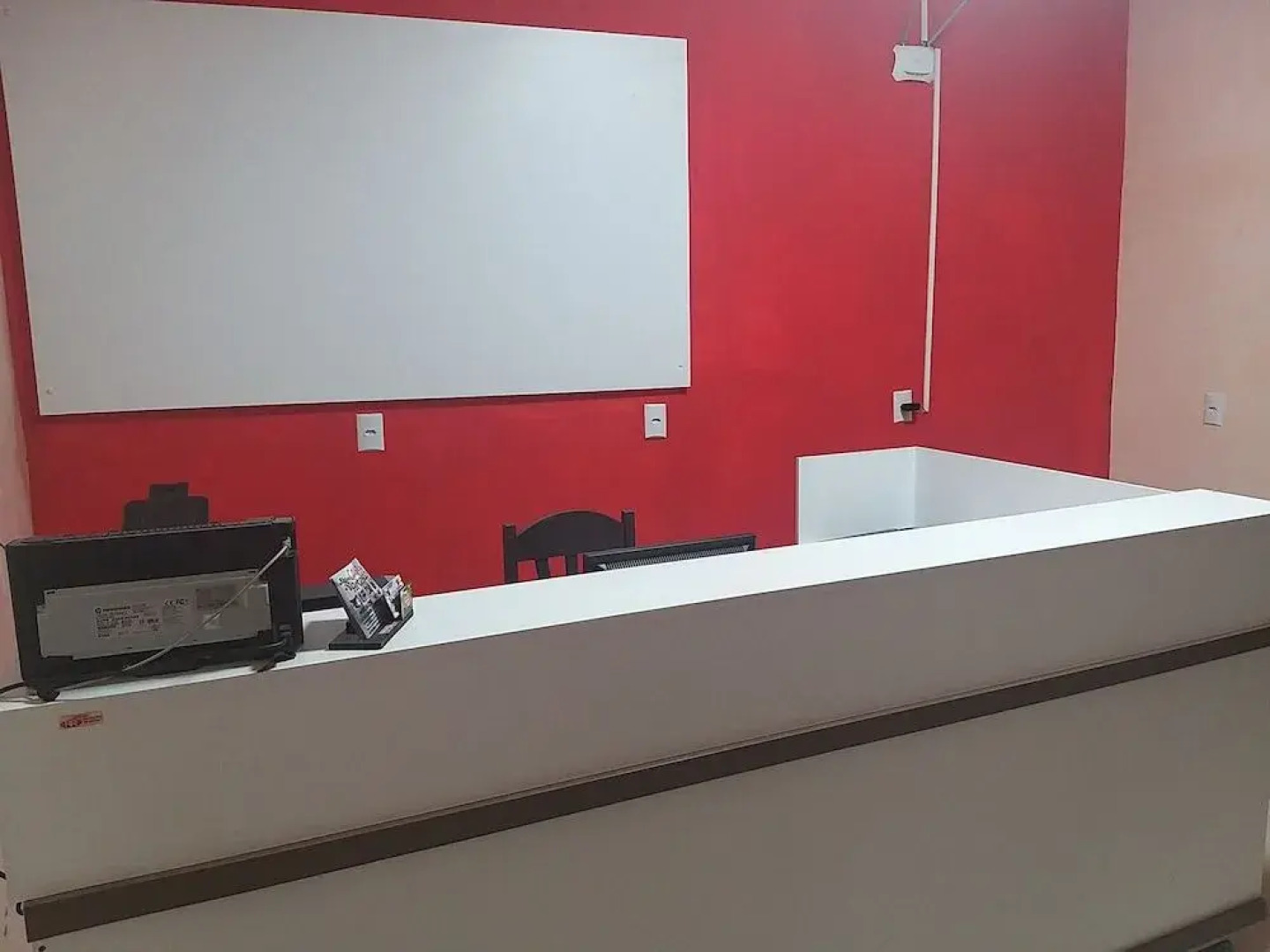 Hotel Recreativo Ipes