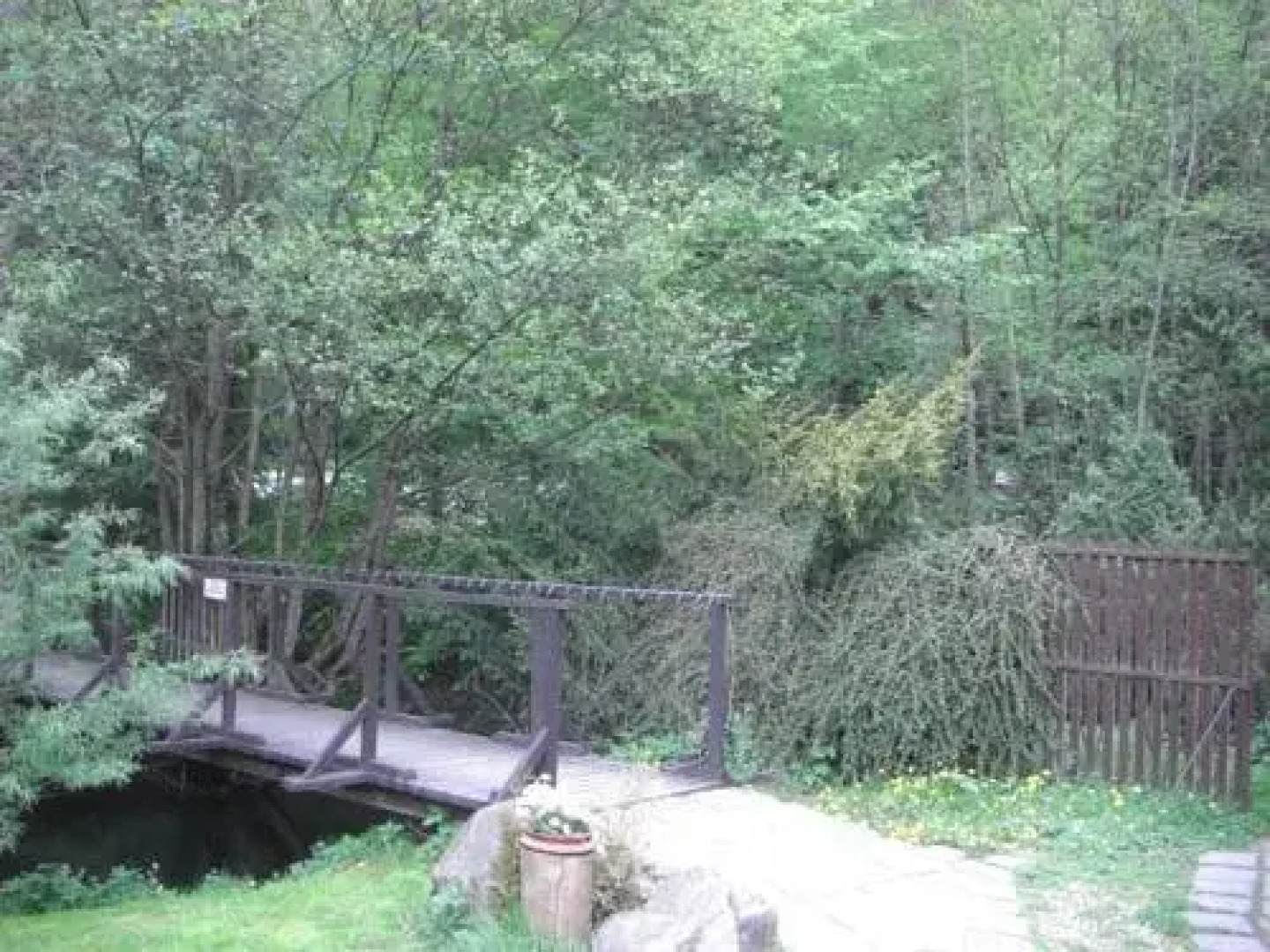 Penzion U kamenného kola