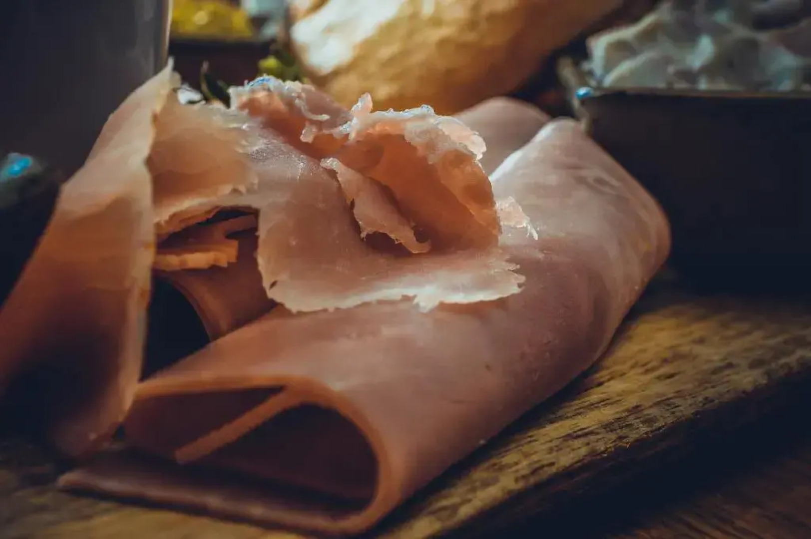 Colonie 7 - Gastenkamers