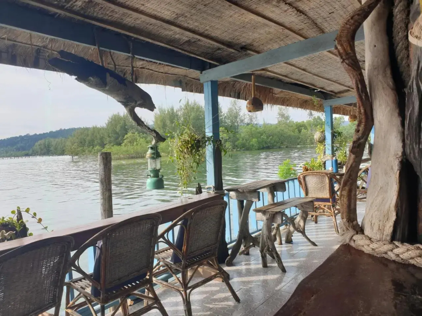 Sea House Guest House