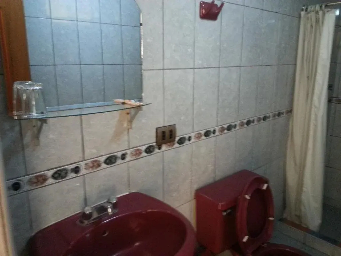 Hotel San Martin Inn