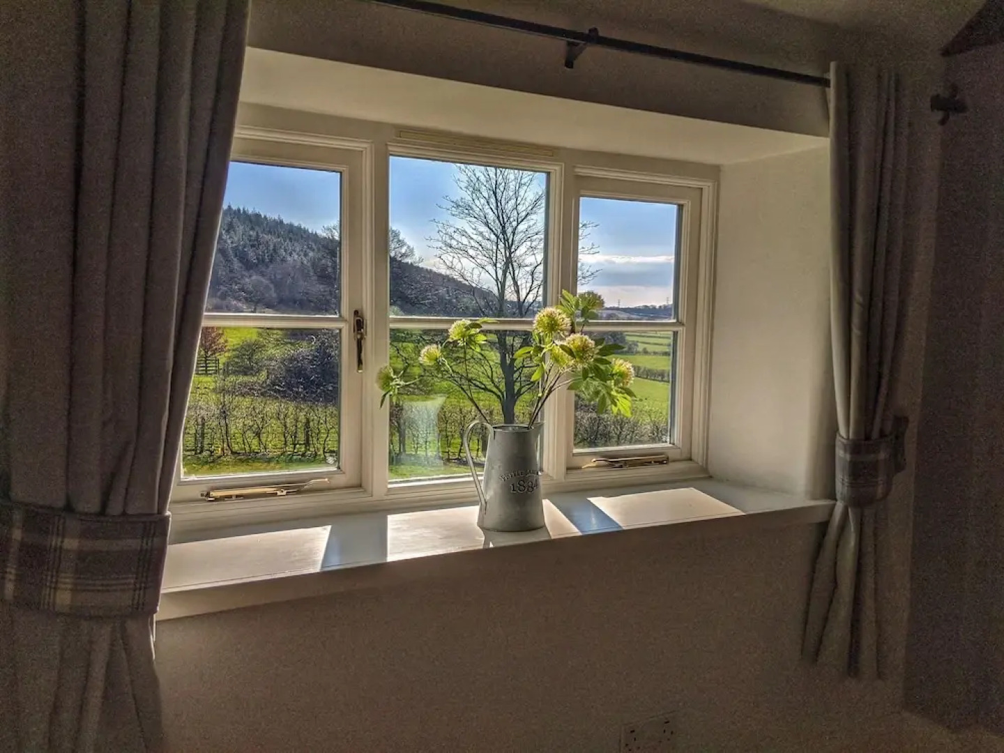 Park House Country Guest House