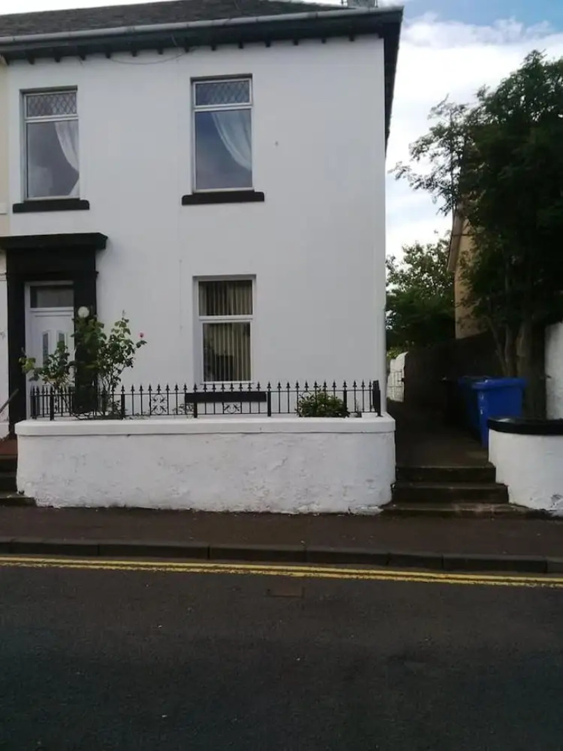 Rose of Sharon Retreat