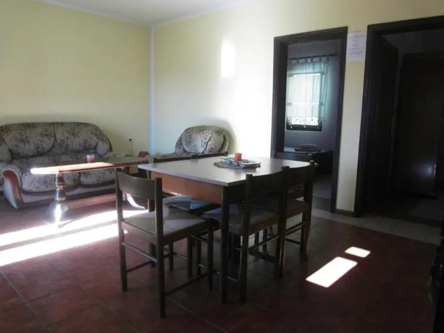 Apartment Ivana