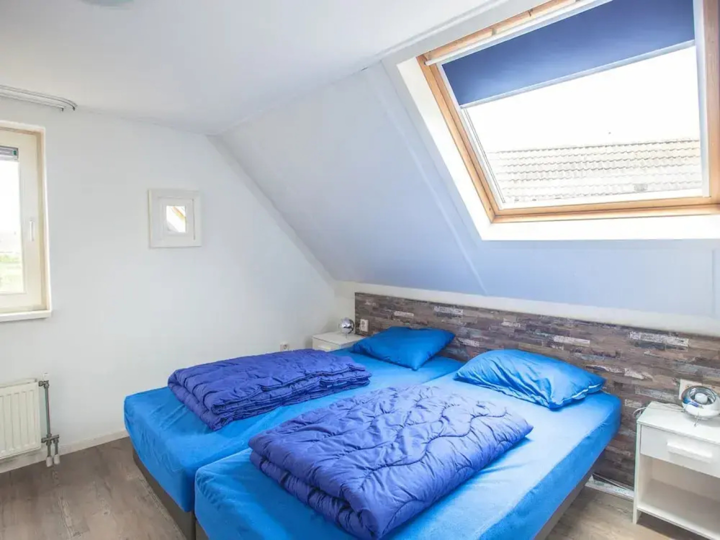 Lovely Holiday Home With Jetty Near Ijsselmeer