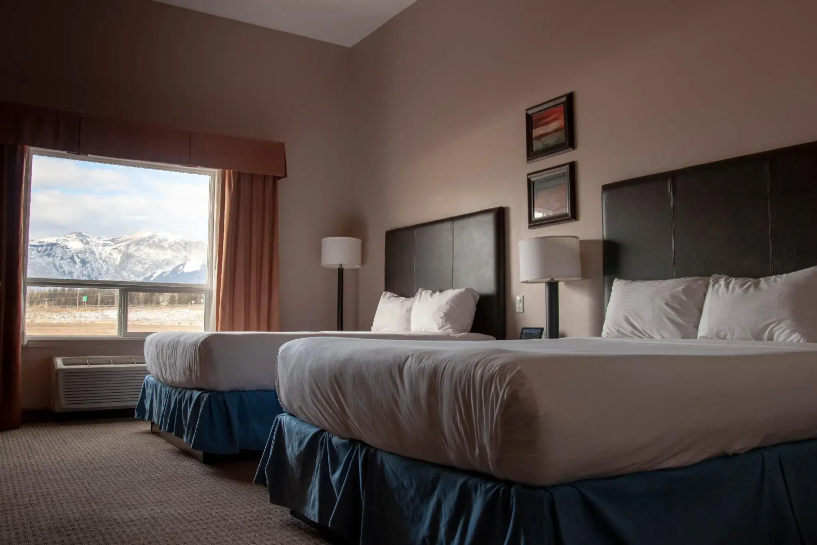 Stoney Nakoda Resort & Casino