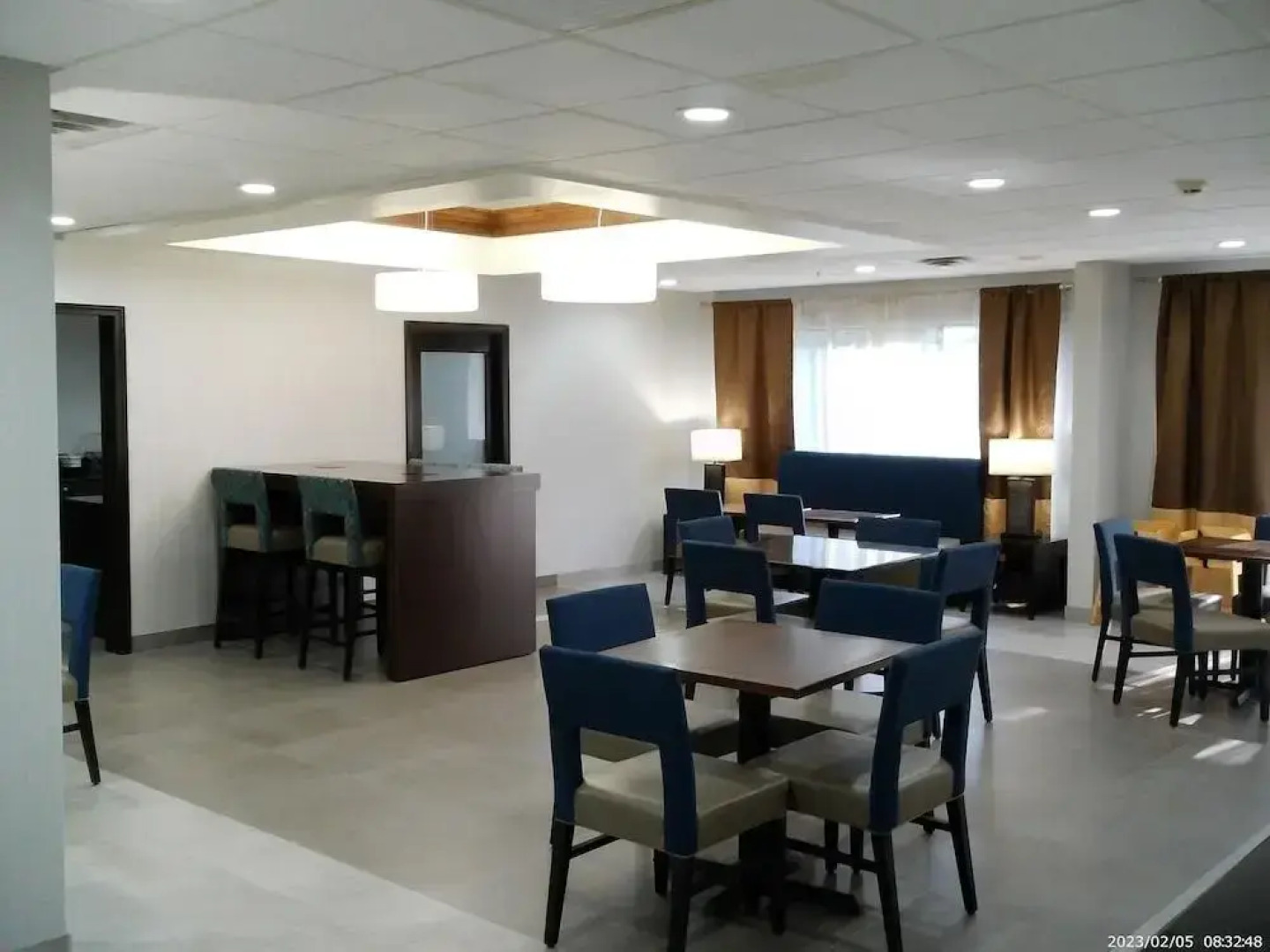 Wingate By Wyndham Buckhannon