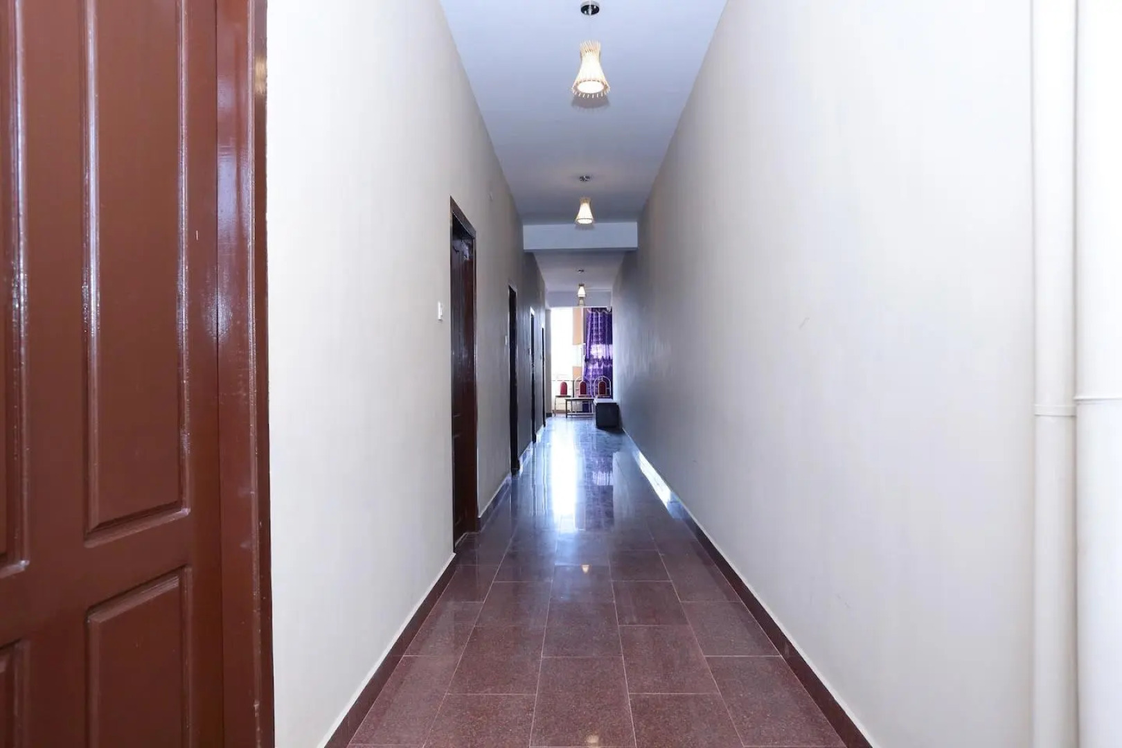 OYO 10840 Hotel Periyar Towers