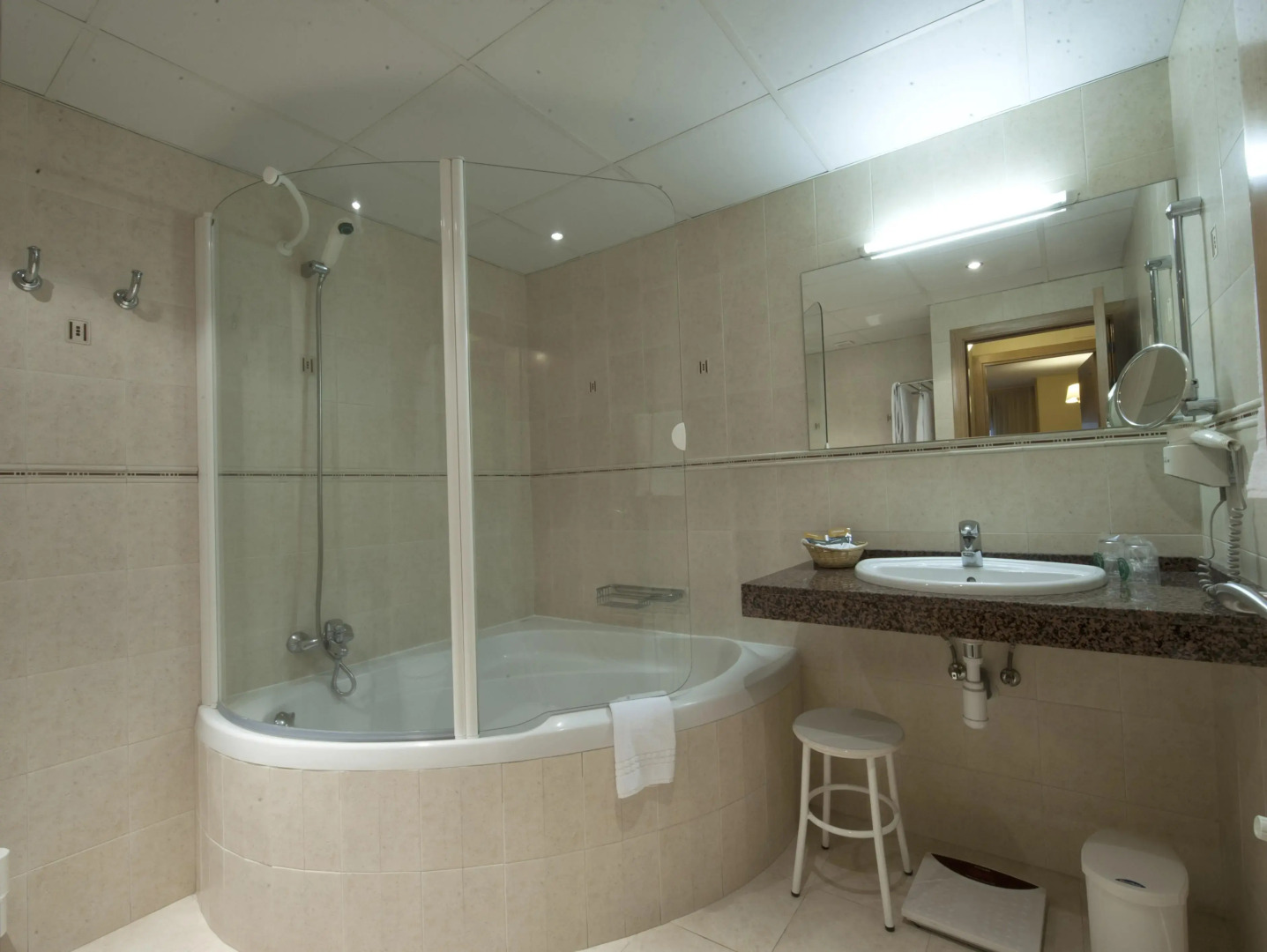 Apartaments Sant Moritz