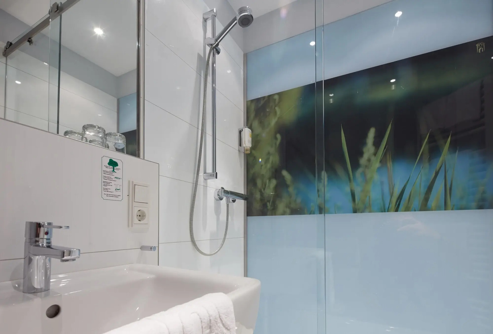 Hotel-Residence Klosterpforte