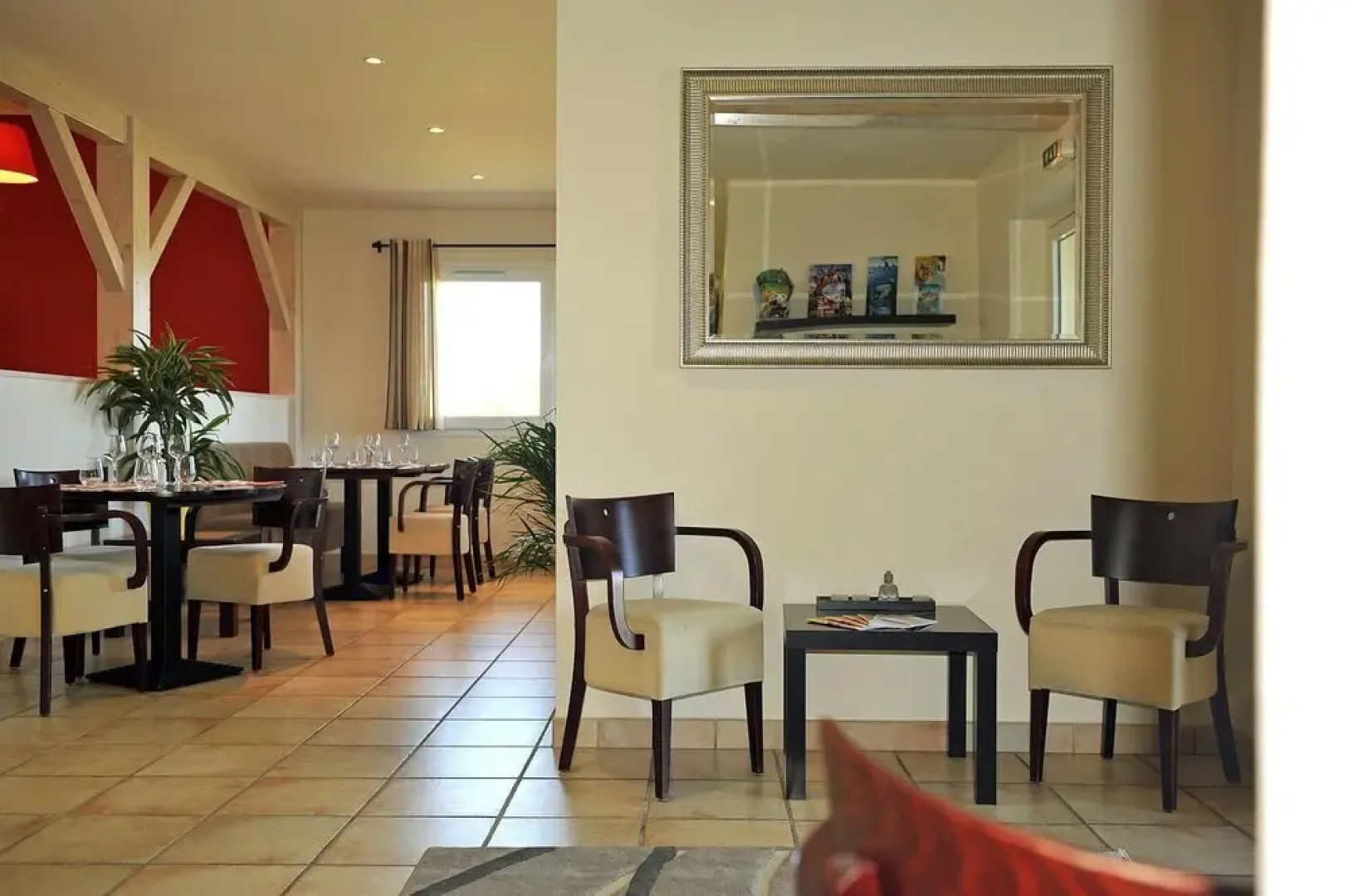 Contact Hôtel Fontenay-le-Comte