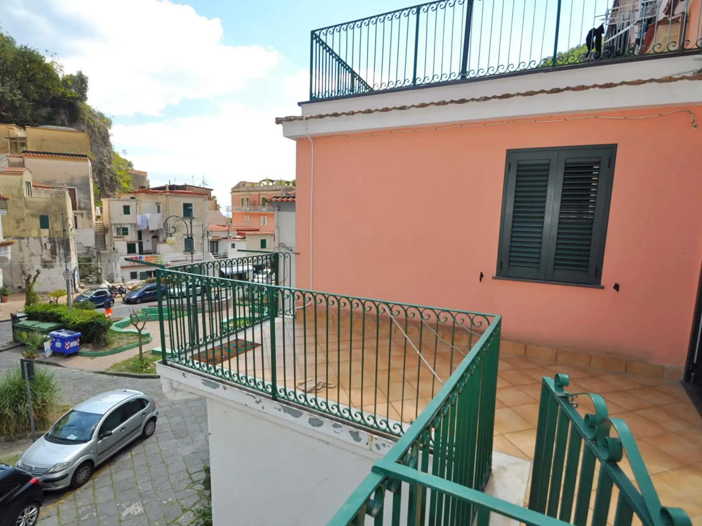 Appartamento a Cetara ID 722