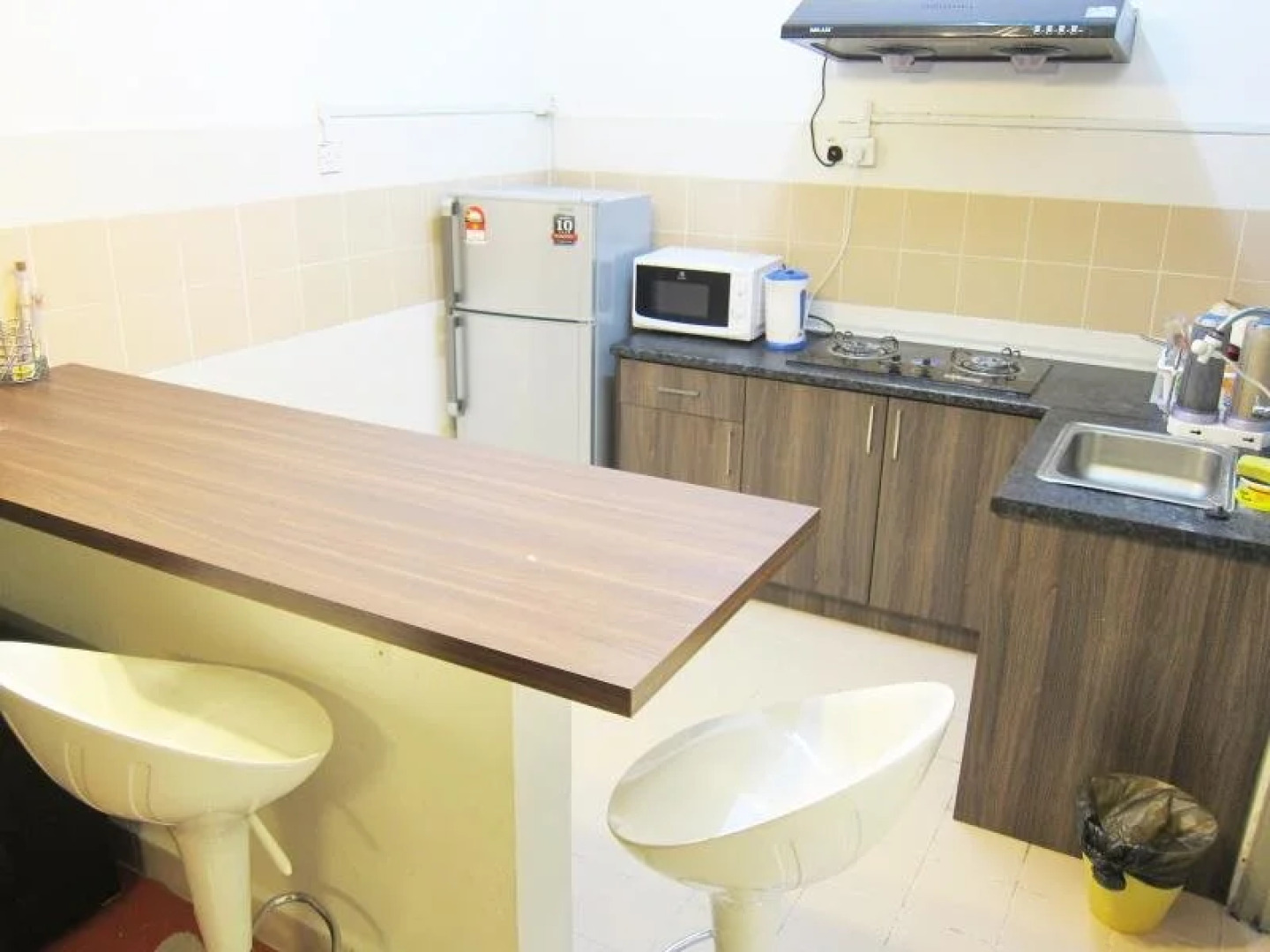 Vacation Stay at Residensi Laguna